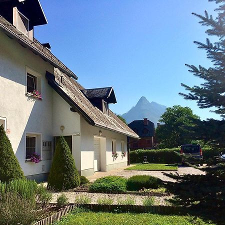 Apartments Alpha Center Bovec Exterior photo